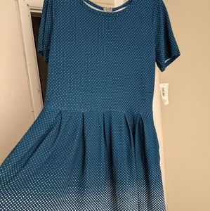 LuLaRoe Amelia Dress